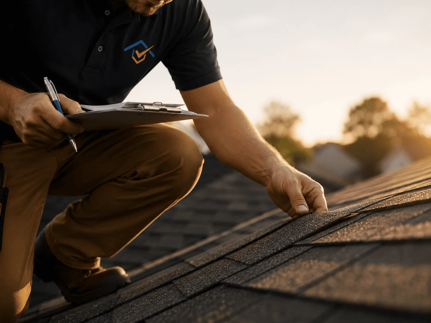 Why Choose Roof Inspection in Dougherty, TX