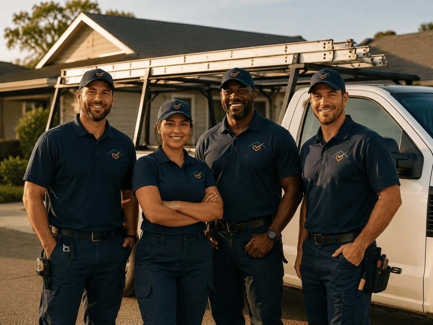 Roof Inspection company in Dougherty, TX